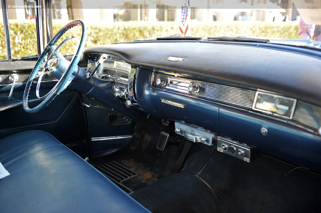 Cadillac Series 60 1965 #11