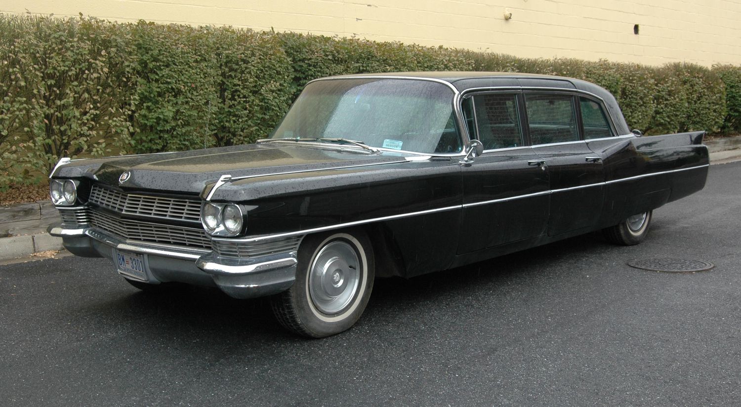 Cadillac Series 60 #14