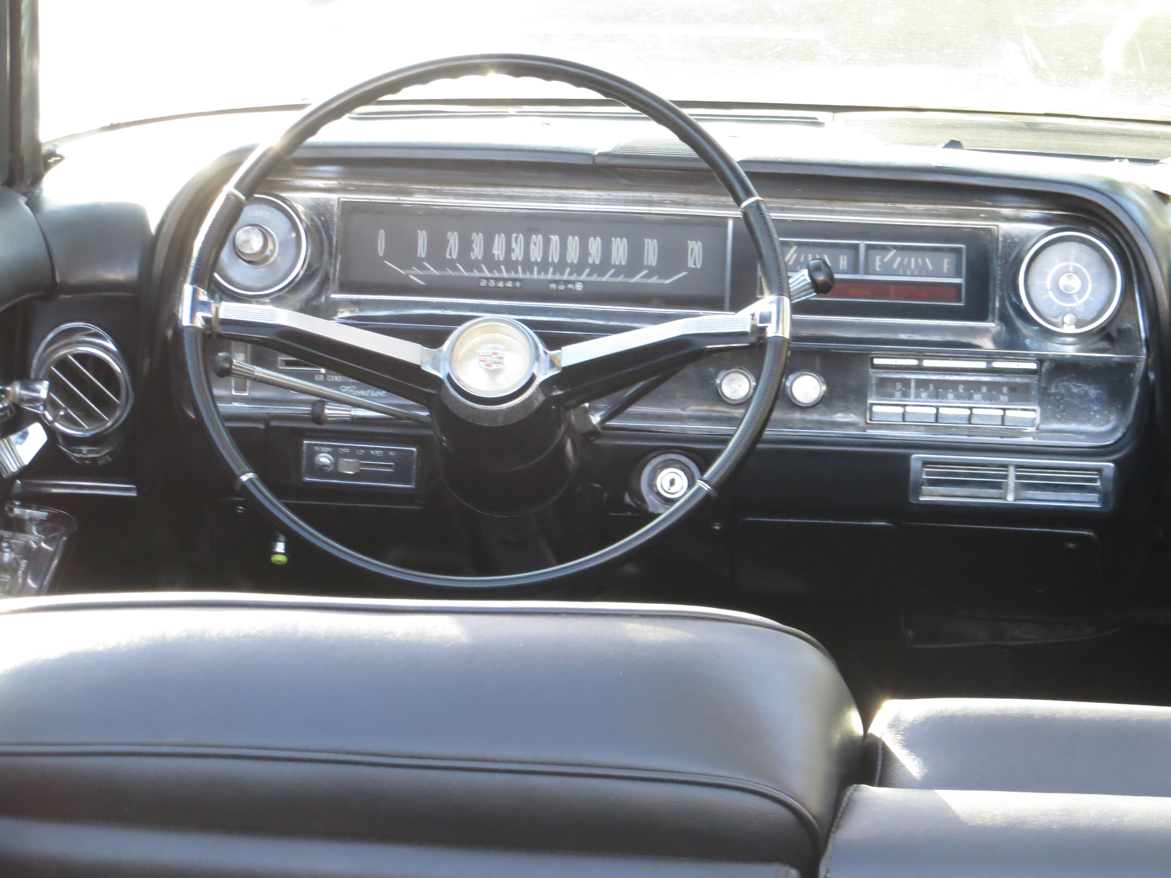 Cadillac Series 62 1964 #8