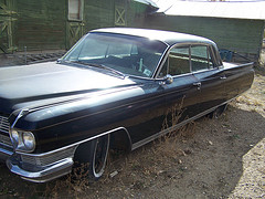 Cadillac Series 63 1964 #10