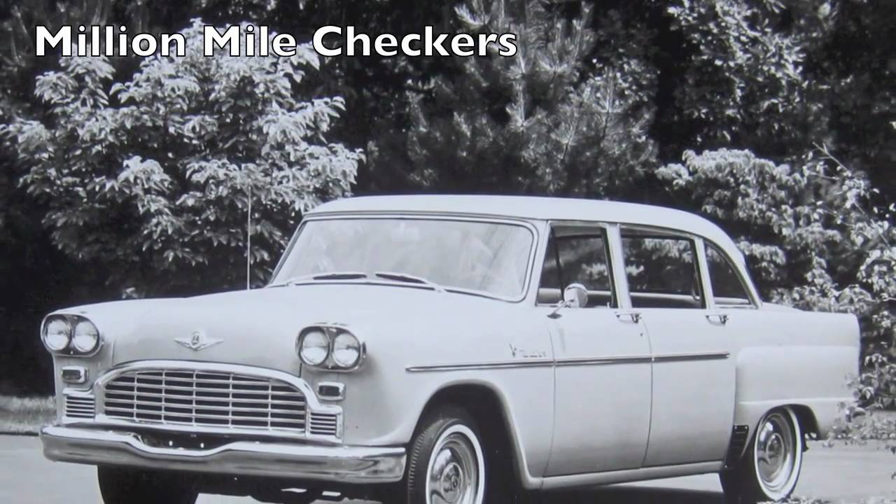 Checker Superba 1963 #15
