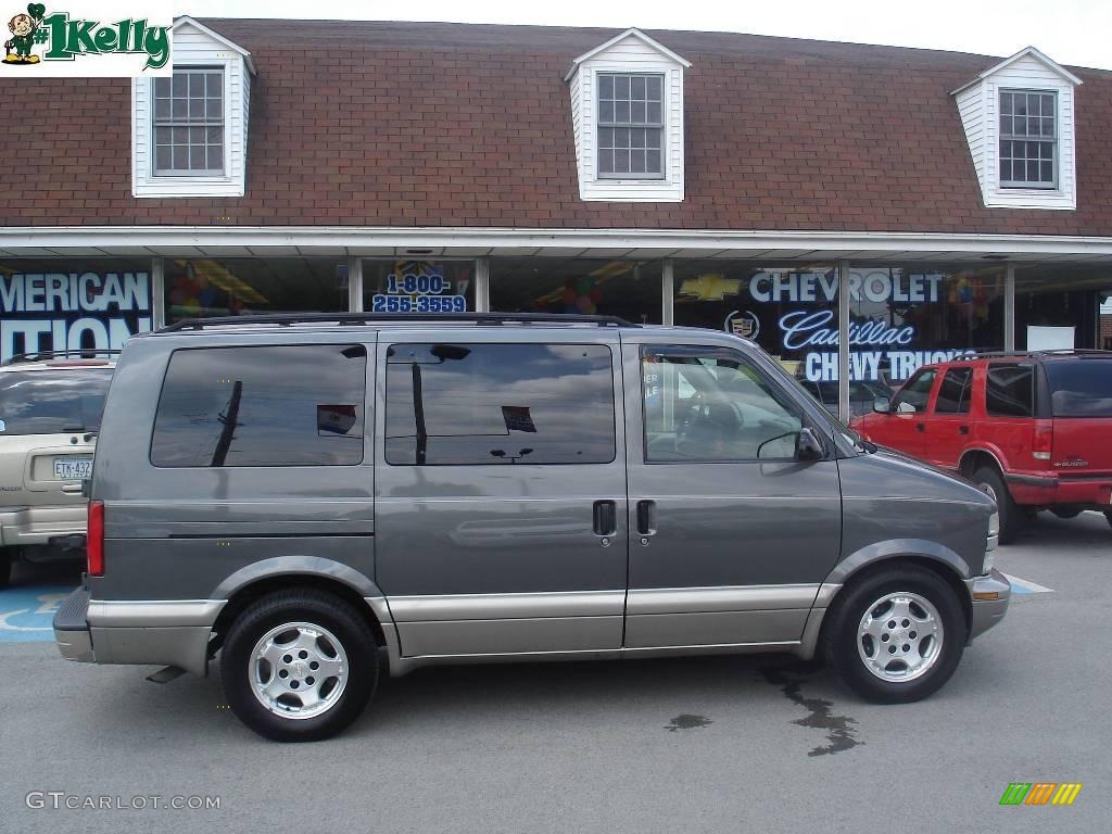 Chevrolet Astro 2005 #6
