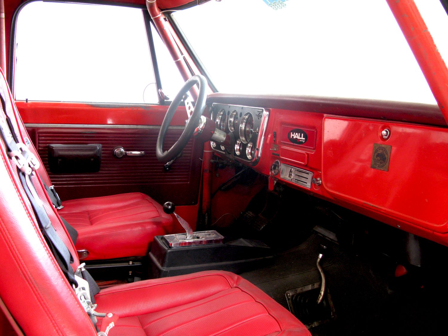 Chevrolet C10/K10 1969 #13