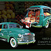 Chevrolet Canopy Express 1953 #11