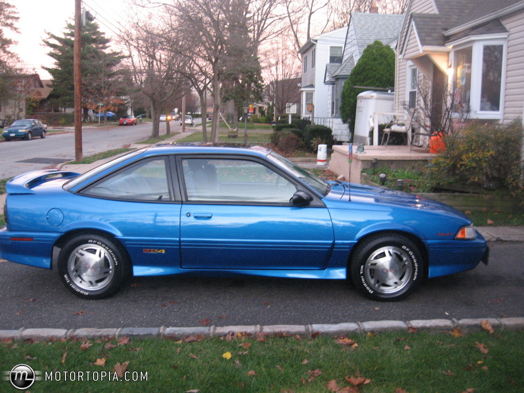 Chevrolet Cavalier 1993 #11