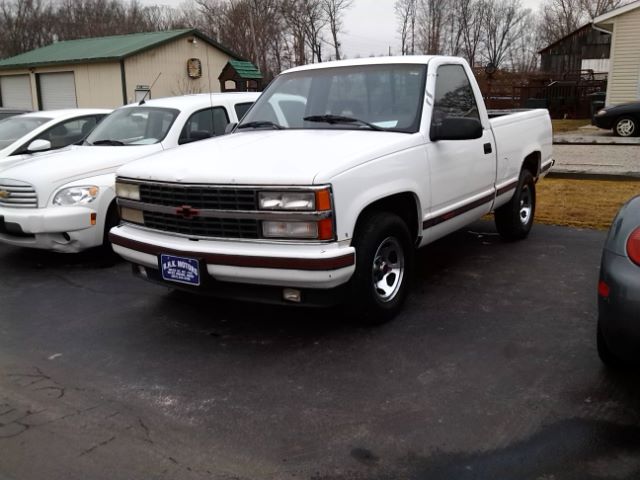 Chevrolet C/K 1500 Series 1992 #2