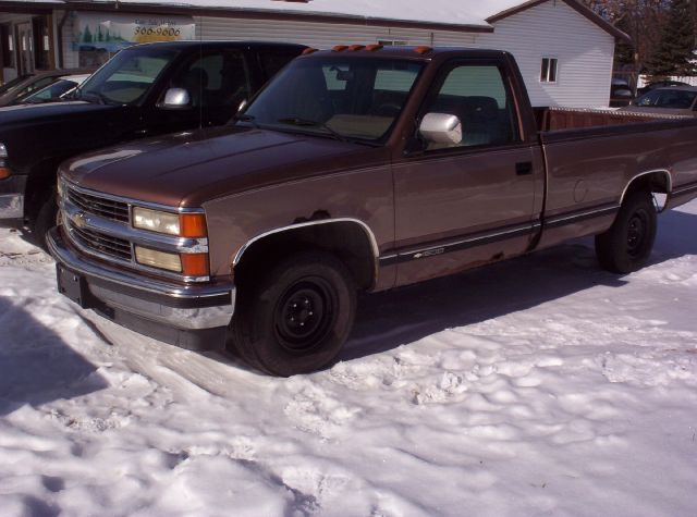 Chevrolet C/K 1500 Series 1994 #9