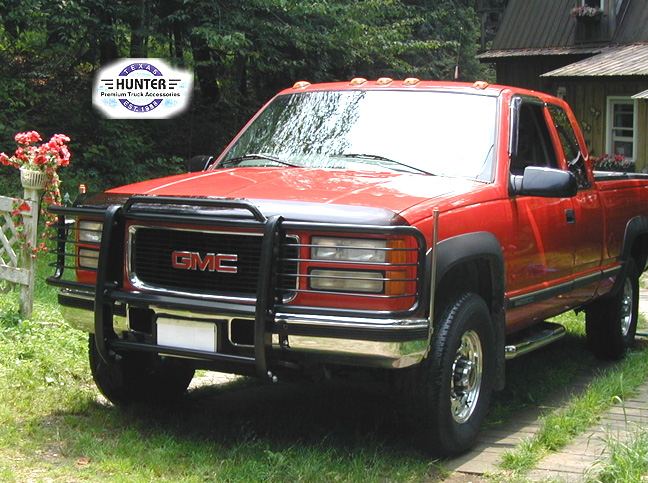 Chevrolet C/K 1500 Series 1998 #9