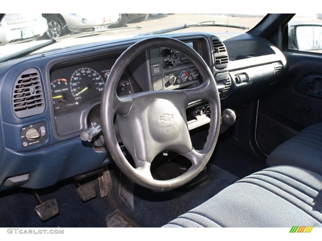 Chevrolet C/K 2500 Series 1995 #10