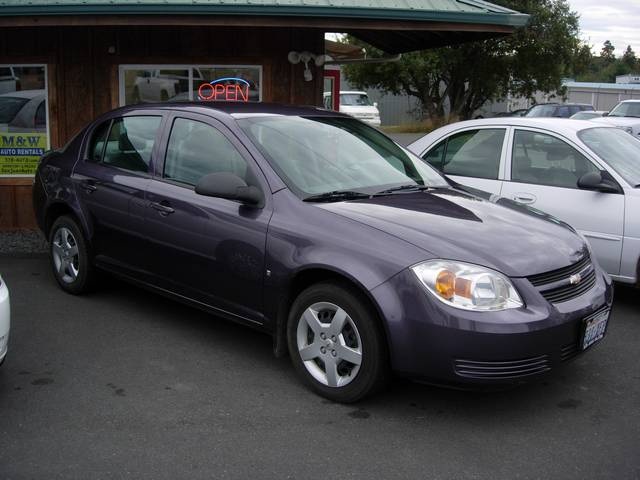 Chevrolet Cobalt 2006 #6