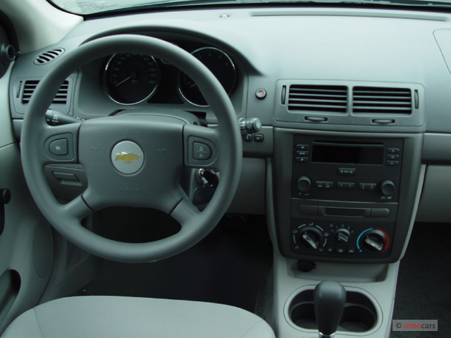 Chevrolet Cobalt 2006 #11