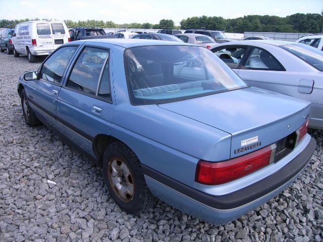 Chevrolet Corsica 1988 #2