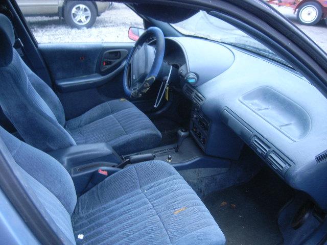Chevrolet Corsica 1991 #12