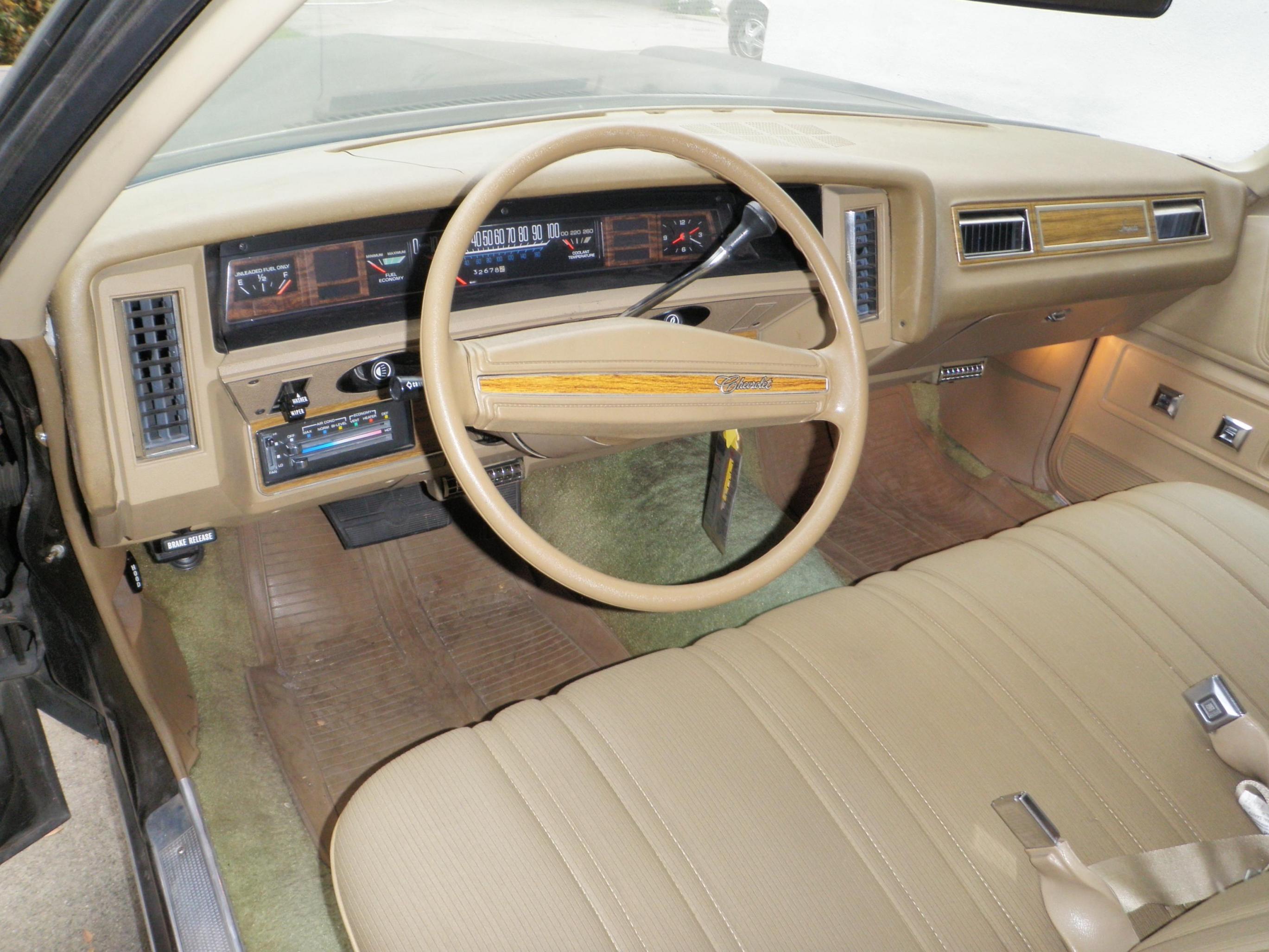 Chevrolet Impala 1975 #1