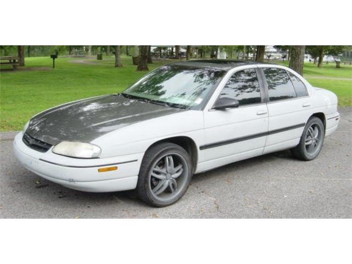 Chevrolet Lumina 1997 #8
