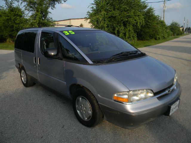 Chevrolet Lumina Minivan 1994 #8
