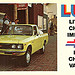 Chevrolet Luv 1973 #4