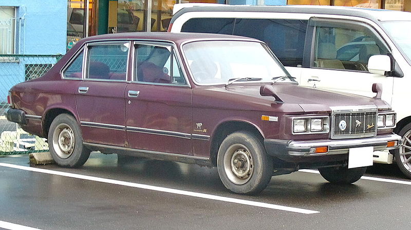 Chevrolet Luv 1983 #9