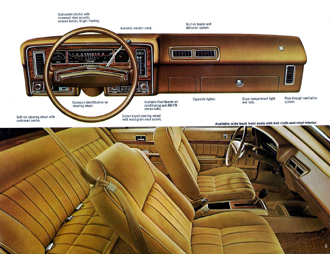 Chevrolet Nova 1976 #14