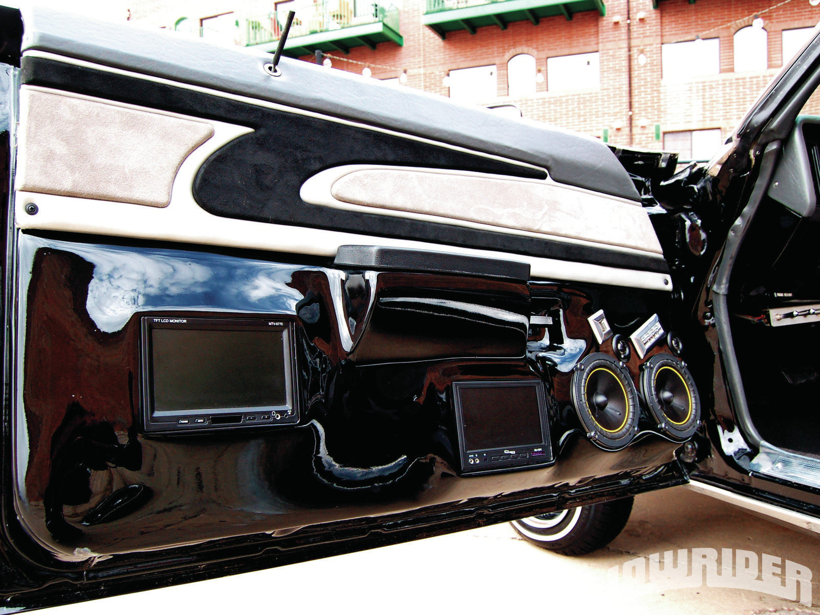 Chevrolet Panel 1974 #6