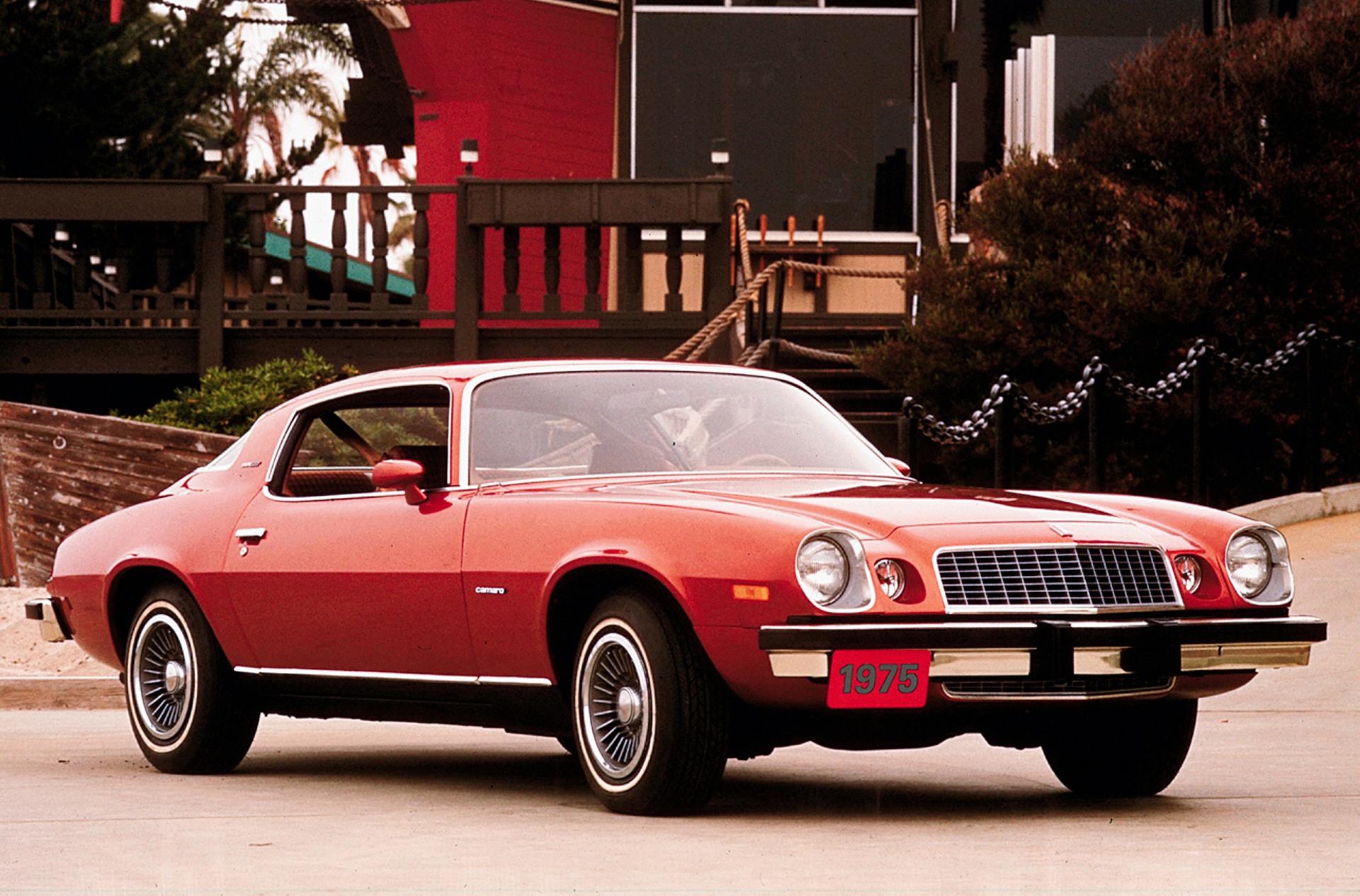 Chevrolet Panel 1975 #15