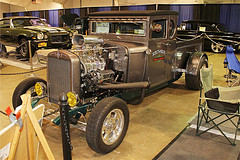 Chevrolet Pickup 1929 #12