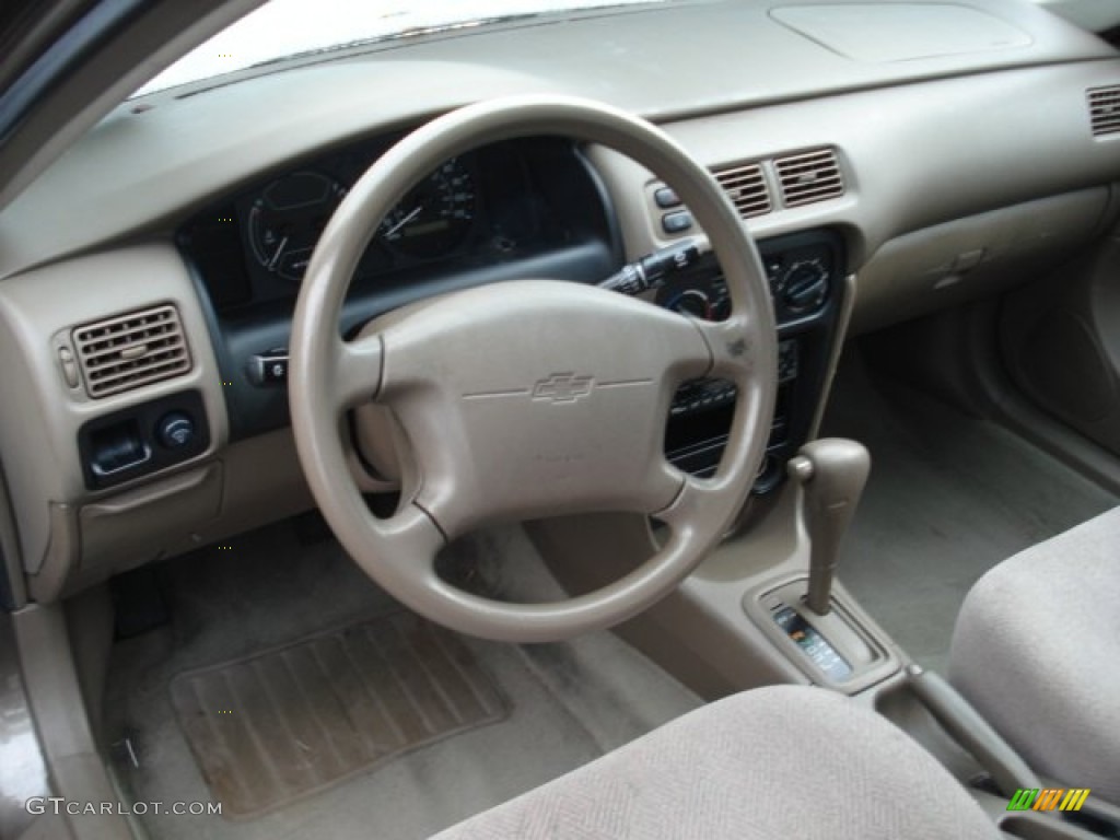 Chevrolet Prizm 1999 #8
