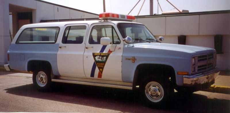 Chevrolet Suburban 1975 #7