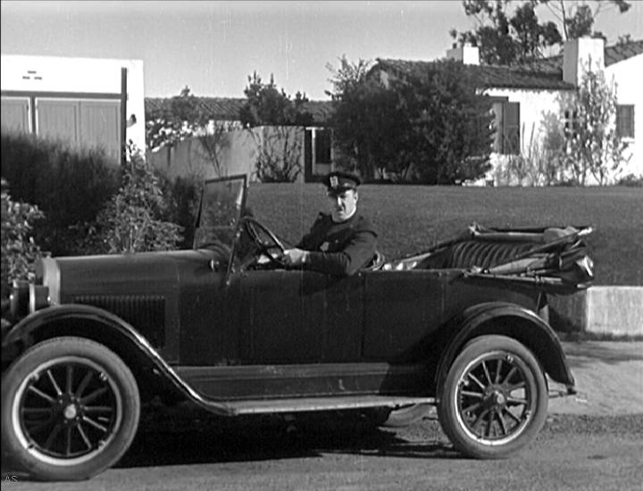 Chevrolet Superior 1926 #10