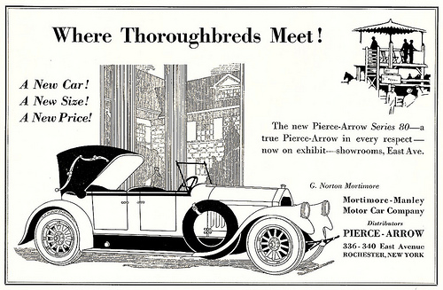Chevrolet Utility 1924 #13