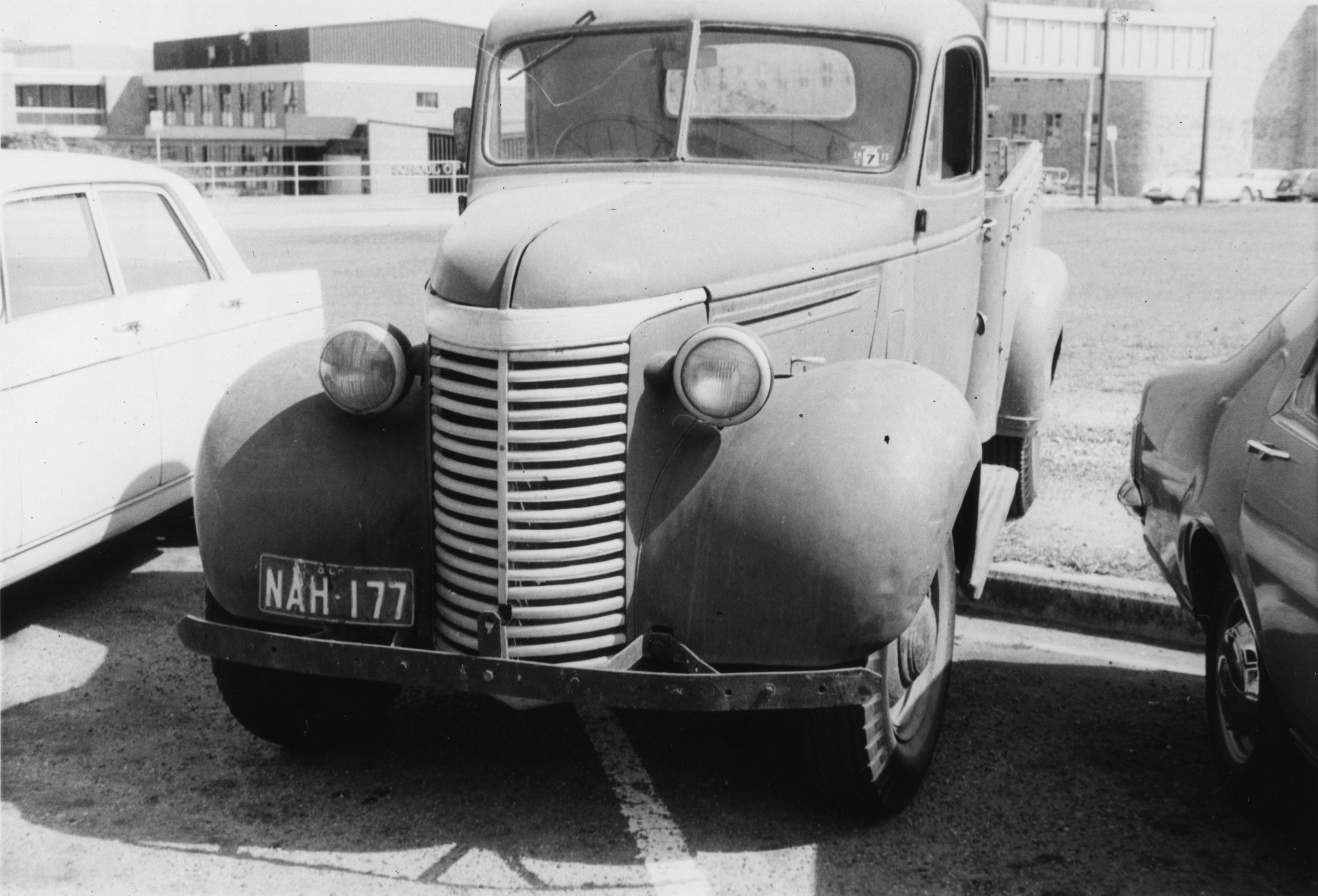Chevrolet Utility 1928 #15