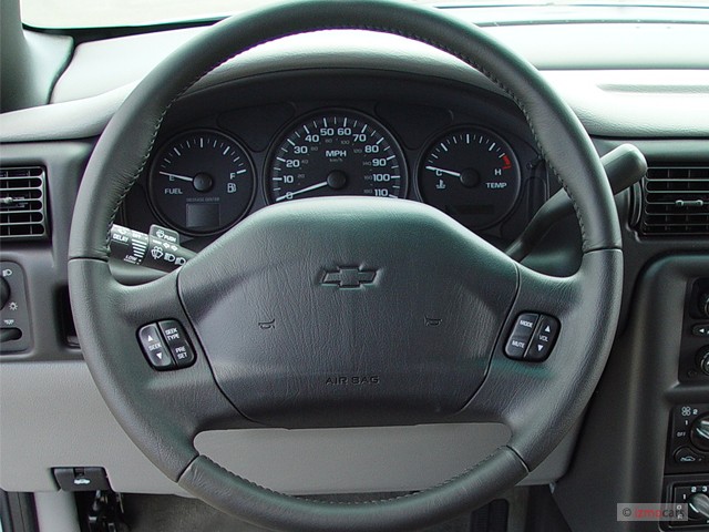 Chevrolet Venture 2005 #5
