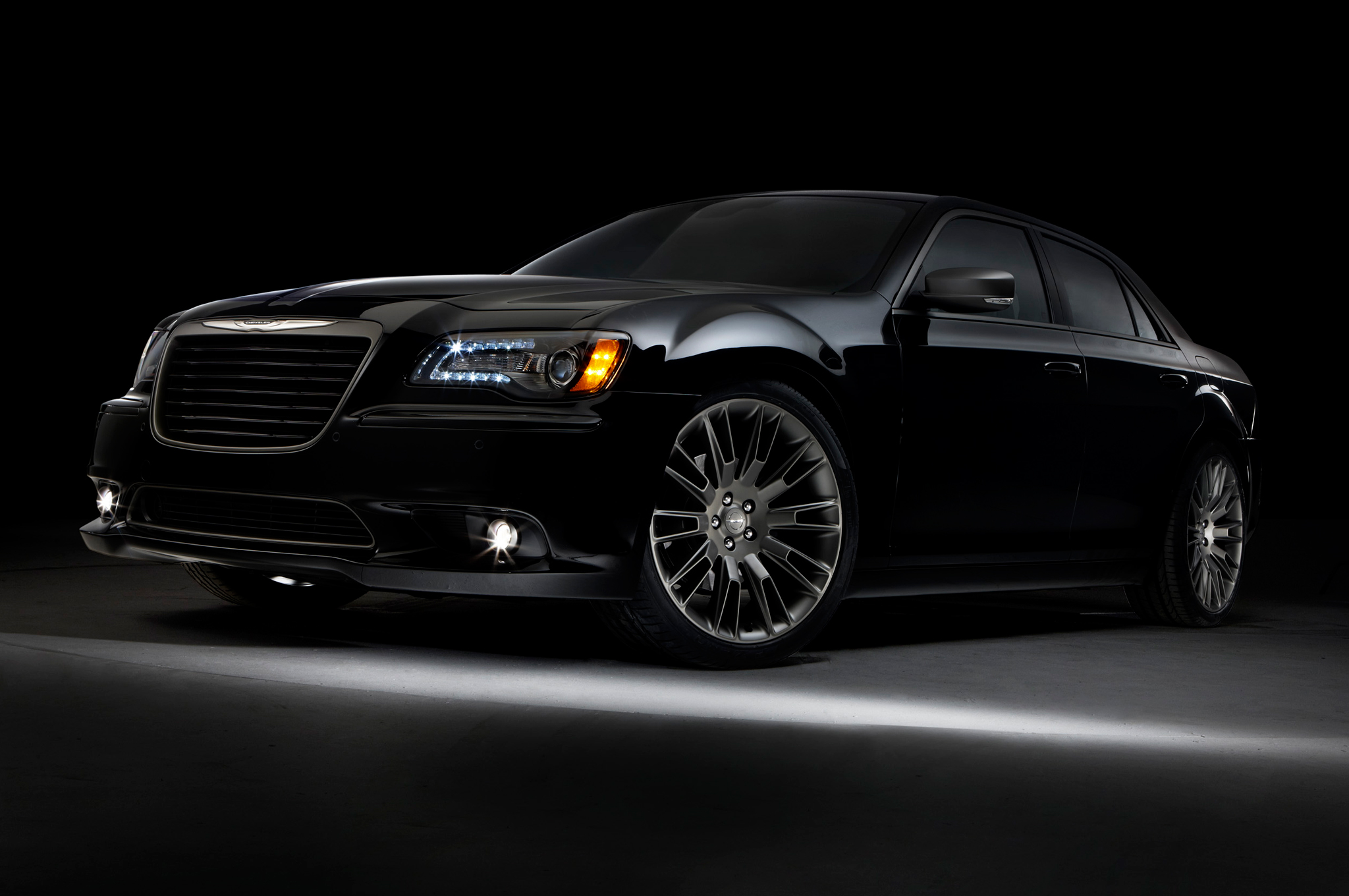 Chrysler 2014 #3