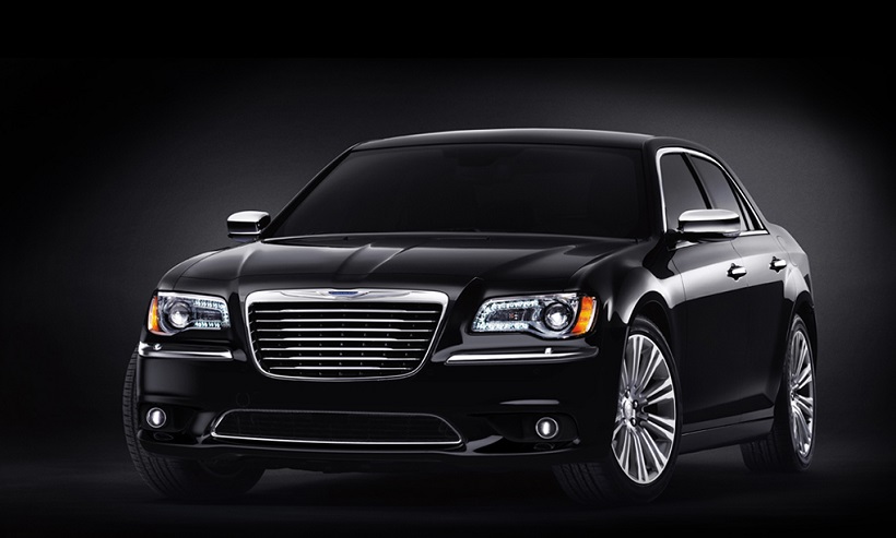 Chrysler 2014 #7