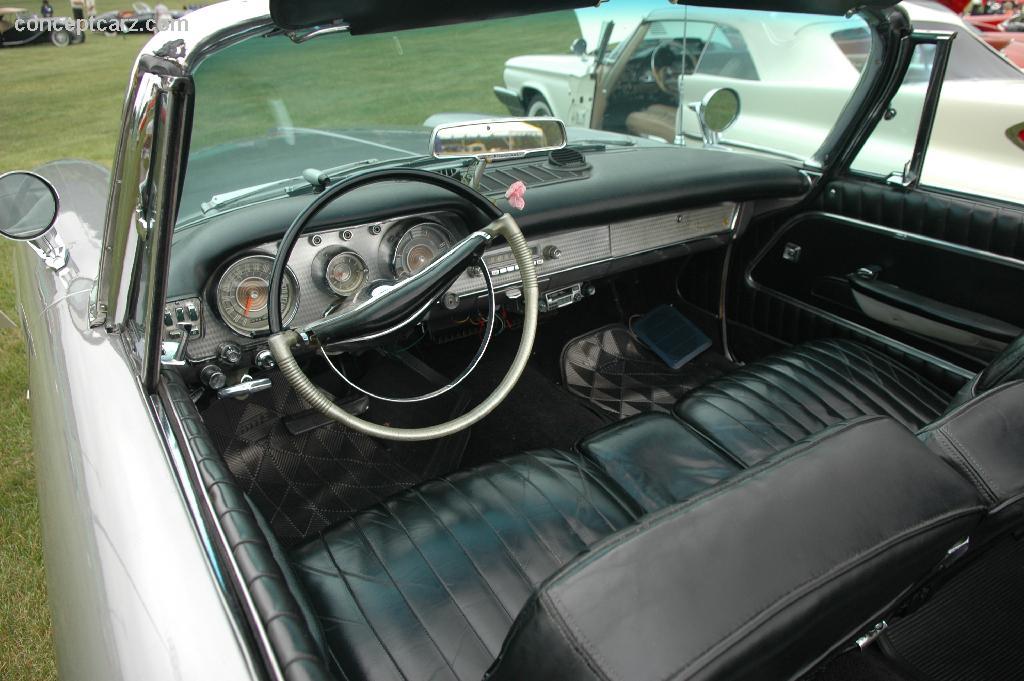 Chrysler 300 1959 #5