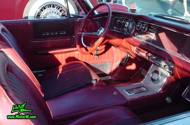 Chrysler 300 1963 #7