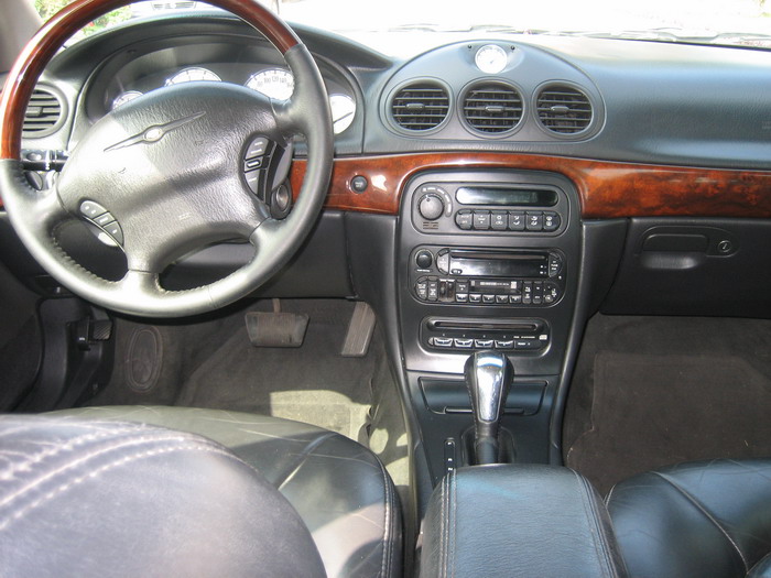 Chrysler 300M 2001 #13