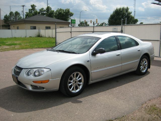 Chrysler 300M 2001 #6