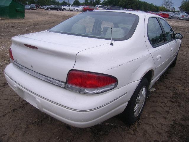 Chrysler Cirrus 1996 #7