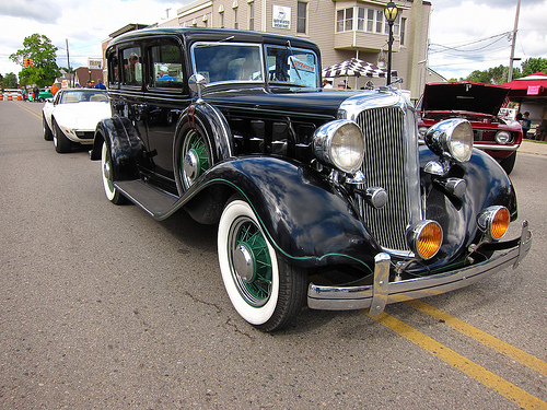 Chrysler CO 1933 #11