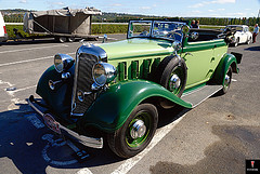 Chrysler CO 1933 #15