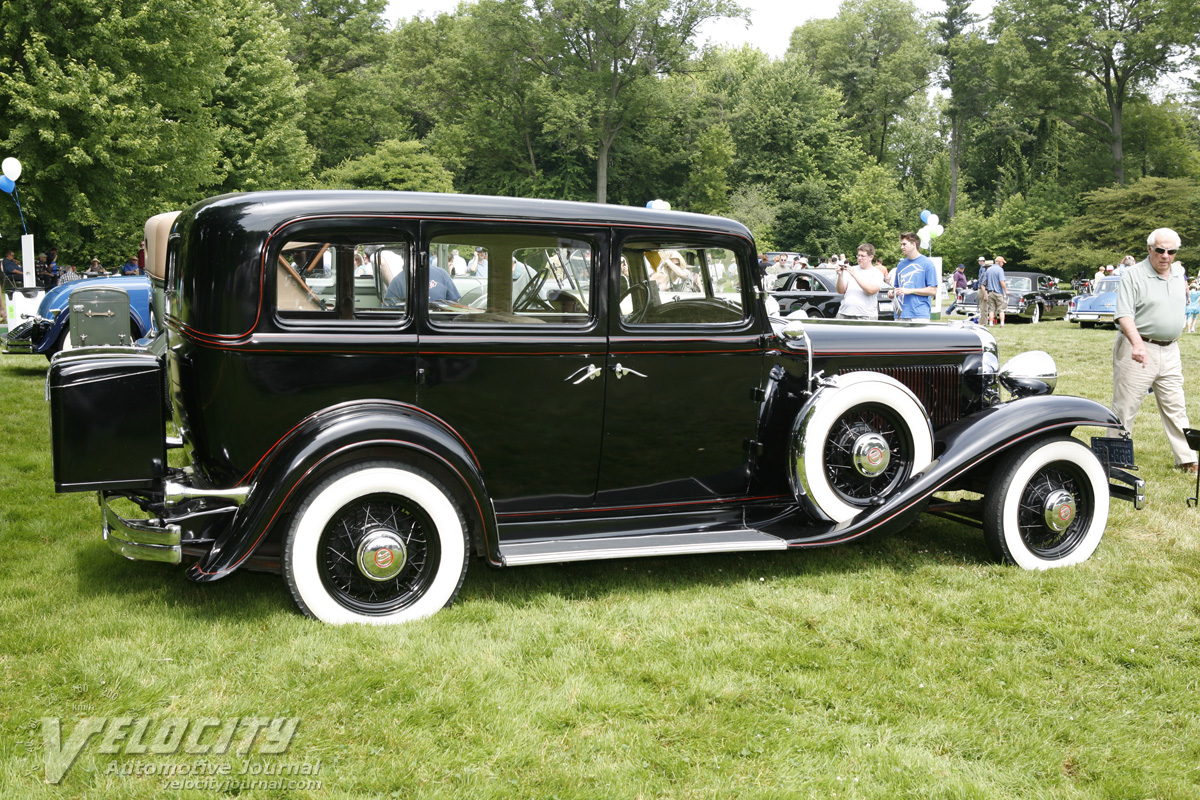 Chrysler CP 1932 #3