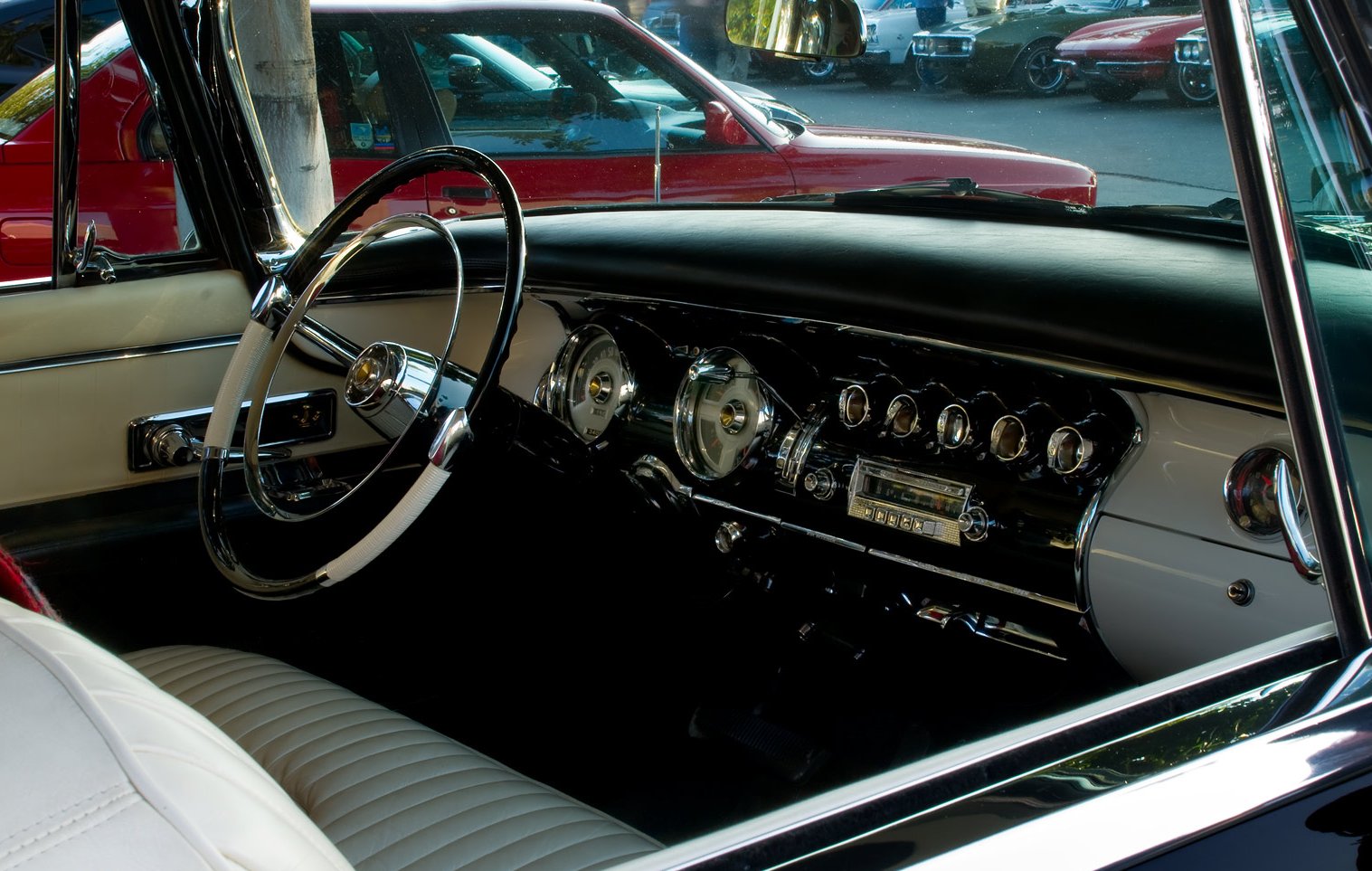 Chrysler Crown Imperial 1955 #10