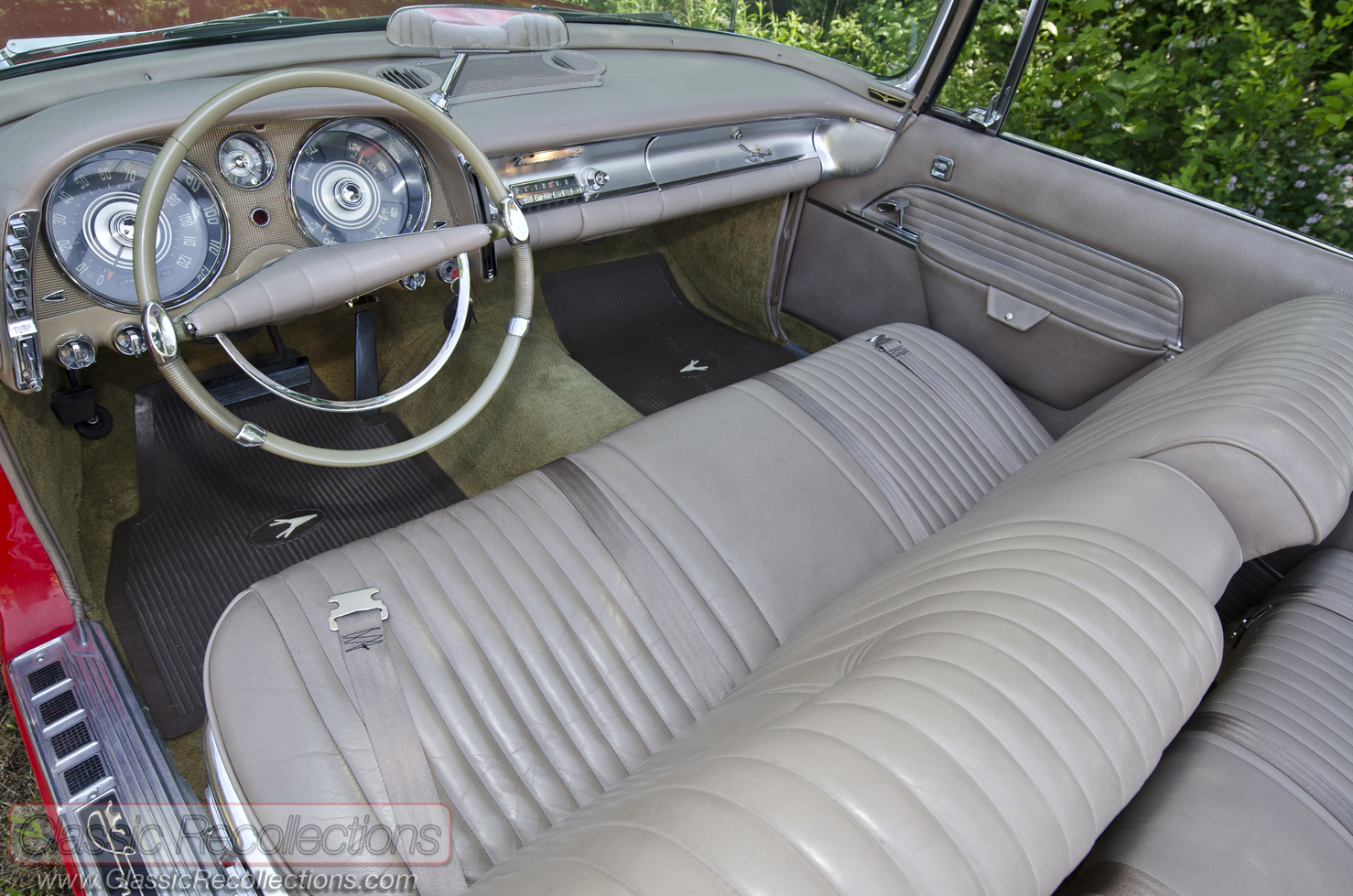 Chrysler Crown Imperial 1958 #4