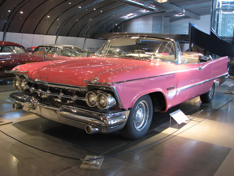 Chrysler Crown Imperial 1959 #6