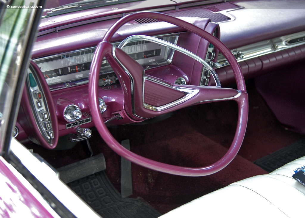 Chrysler Imperial 1961 #8