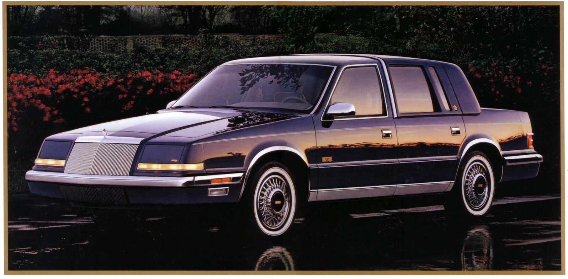 Chrysler Imperial 1993 #11