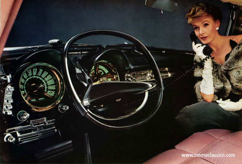 Chrysler Imperial LeBaron 1960 #7