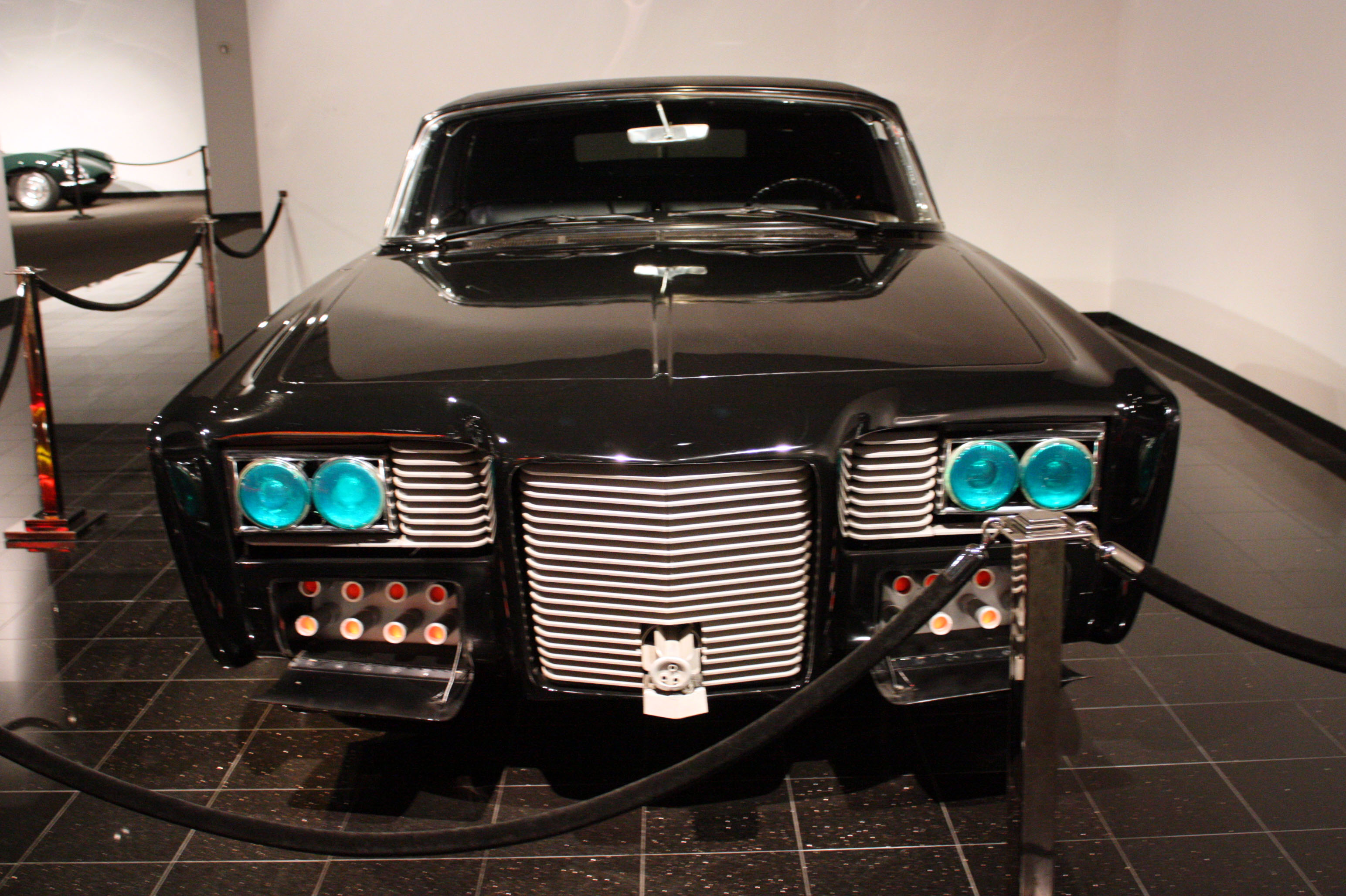 Chrysler Imperial LeBaron 1965 #8