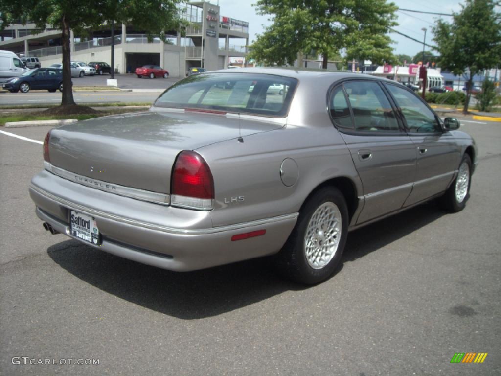 Chrysler LHS 1994 #9
